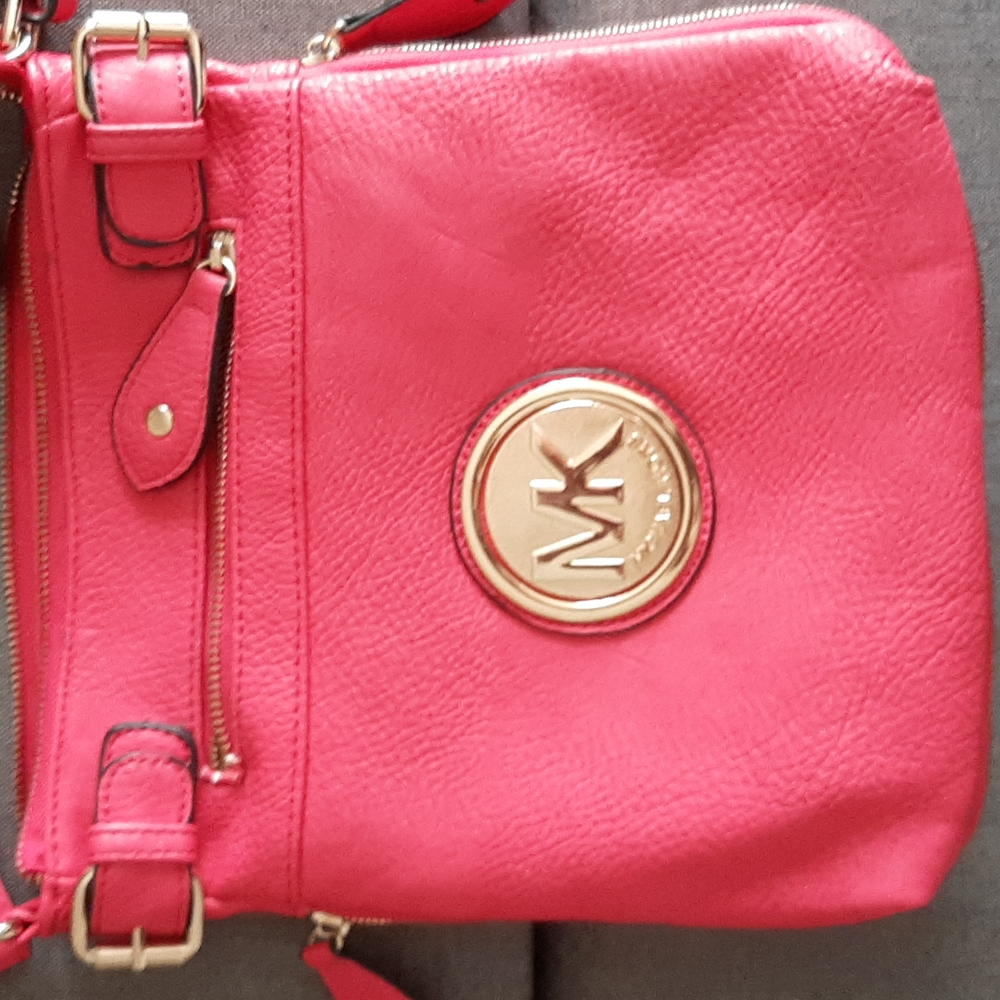 Mk crossbody bag